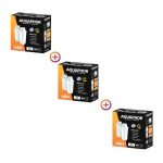 Aquaphor A5 H vahetusfiltrite komplekt, 6 tk