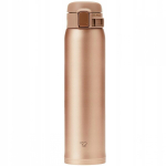 Zojirushi termokruus SM-SR60E-NM gold 600 ml