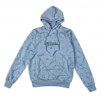 Kampsun meestele, hall