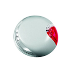 LED Valgustuss&uuml;steem - FLEXI - VANZLS-551-HGR-20 - helesinine - Patareid - V&auml;litingimustes