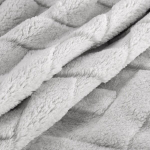 Eurofirany voodikate Caro, 70x160 cm