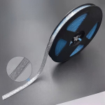 Veekindel Isekleepuv Tihendusteip K&ouml;&ouml;gi ja Vannitoa Nurgavahedeks.