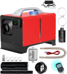 Parkimisk&uuml;ttekeha 8kW, 220V AC adapteriga