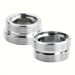 Veekraanide adapterid , 2 tk.