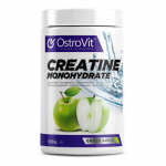Aminohapped OstroVit Kreatiin, 500 g, &otilde;unamaitseline