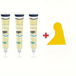 1tk/1 Komplekt K&otilde;rge Tugevusega Vuugiliim, Veekindel Hallitusekaitse Plaatide Vuugit&auml;ide., 20ml*3vnt+grandiklis