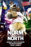 DVD film J&auml;&auml;karu Norm, 2015