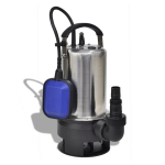 Reoveepump