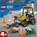 60284 LEGO&reg; City Maanteeveok