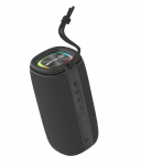 Tellur Eclipse TLL161261 12W kaasaskantav Bluetooth-k&otilde;lar, IPX6, BT 5.3, USB-C