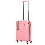 Salongikohver swissbags tourist 55cm 40l tsa