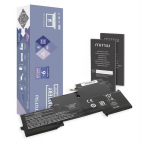 Mitsu s&uuml;learvuti aku HP ELITEBOOK FOLIO 1020 G1 4200mAh 7,6V