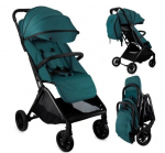 Sportik&auml;ru MoMi Andrea, tume t&uuml;rkiis