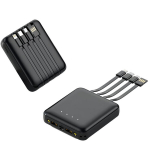 Akupank Kaasaskantav energiapank 20000mAh, NEEDIVYOU