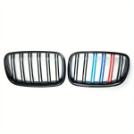 Esi Grilli Asenduste Joone BMW X5 E70 X6 E71 2007-2014., Įvairiaspalvis