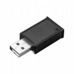 Adapter v&otilde;idus&otilde;iduratta muundur dongle flashfire f107 ps5 ps4