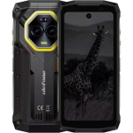Telefon Ulefone Armor Mini 20 Pro 5G 8/256GB Black