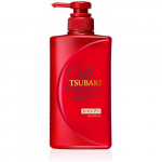 Shiseido Tsubaki Moist niisutav &scaron;ampoon kamellia&otilde;liga 490ml