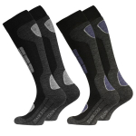 Talvised meeste p&otilde;lvikud matkale, sportmiseks, Stark Soul, 4 paari