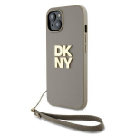 Dkny silicone case