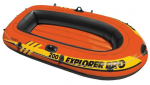 Paat Intex Explorer 200