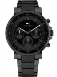 Meeste k&auml;ekell Tommy Hilfiger Tyson must-kuldne TY53094