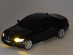 Auto koos rooliga Sport BMW 1:24 Kaugjuhitav auto RC0661