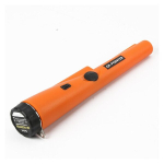 Pinpointer, IP66 veekindel pinpointer metallidetektor, metallidetektorid, 360&deg; otsinguosuti, aardejahi jaoks (patareid ei kuulu komplekti)