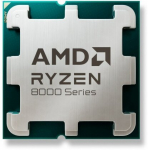 Protsessor (CPU) AM5 Ryzen 5 8400F 100-000001591 salv, AMD
