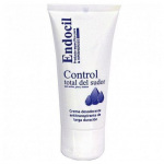 Keha higistamisvastane kreem Endocil Antritransp, 25 ml