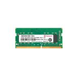 TRANSCEND 16GB DDR4 SODIMM 3200MHz CL22 M&auml;lu 1Rx8 2Gx8 1.2V