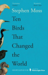 Ten Birds That Changed the World, Ten Birds That Changed the World