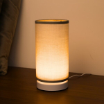LED laualamp, Plug-in &Scaron;iltos spalvos C stilius