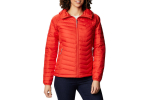 Jope naistele Columbia Wm Powder Lite Hooded Jacket