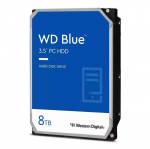 WD Blue WD80EAAZ - k&otilde;vaketas