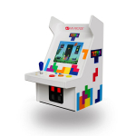 M&auml;ngukonsool MyArcade Player Pro Tetris