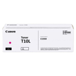 Laserprinteri kassett Canon magenta tooner