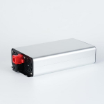 RGBer RGBER121W puhas siinuslaine inverter, 1000W, mitte komplektis