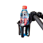 Vankri joogitopsihoidja BabyTrold, must