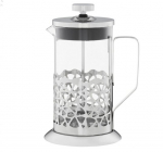 Ambition kohvikann/teekann Larissa, 600 ml