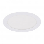 &otilde;huke led c 18w valge 2700k allvalgusti smd led STR&Uuml;HM 25 x 223 x 223 mm