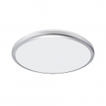 planar led 24w h&otilde;be 4000k hermeetiline laevalgusti led STR&Uuml;HM 65 x 315 x 315 mm