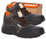 Nahast t&ouml;&ouml;saapad Procera Solid, 41