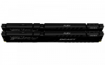 Kingston Technology FURY Beast 32GB DDR5 6400MHz CL32 ECC Radiaatoriga M&auml;lu Komplekt (2x16GB)