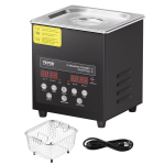 Vevor ultraheli puhastusvann, 2L