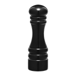Ambition soola- ja pipraveski Chess, must, 17 cm