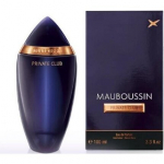 Parf&uuml;&uuml;mvesi Mauboussin Private Club EDP meestele 100 ml