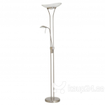 P&otilde;randalamp G.LUX GH-8358 matt kroom