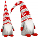 J&otilde;ulup&auml;kapikk Springos CA1251 50 cm