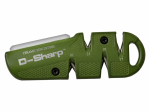 Lansky D-sharp k&ouml;&ouml;ginoa teritaja